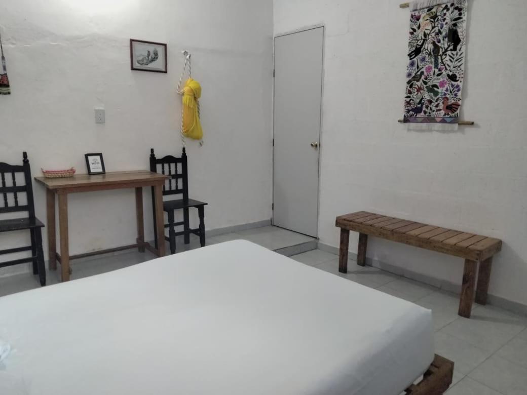 شقة Casa Azul فالادوليد المظهر الخارجي الصورة